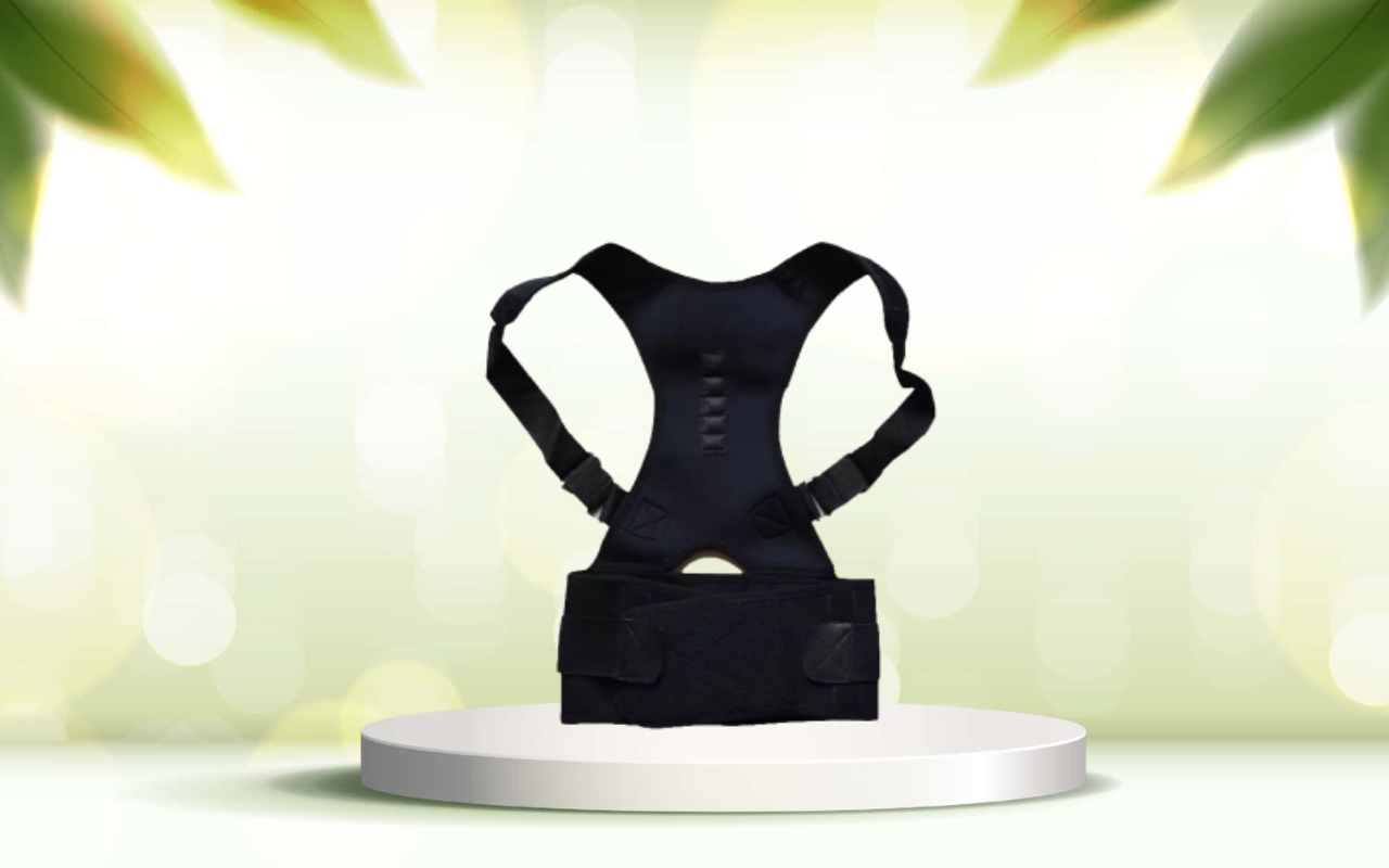 Scopri ok shoulder: il supporto innovativo per migliorare la tua postura ogni giorno