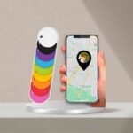 Scopri Ti Mappo: il localizzatore GPS per persone, veicoli e animali