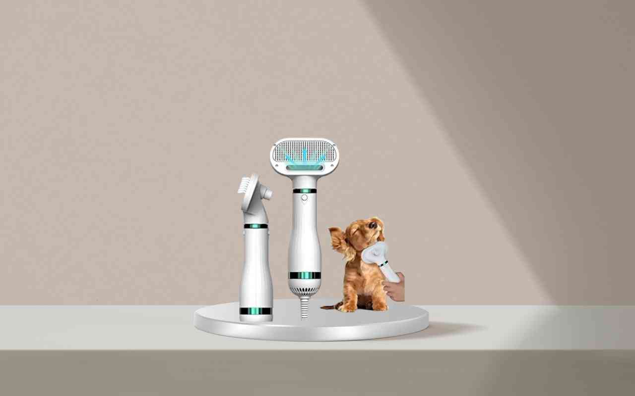 Addestra cani e gatti senza stress: scopri l’efficacia di Nice Pet a ultrasuoni