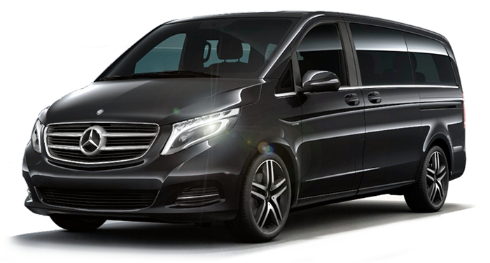 Mercedes V-Class