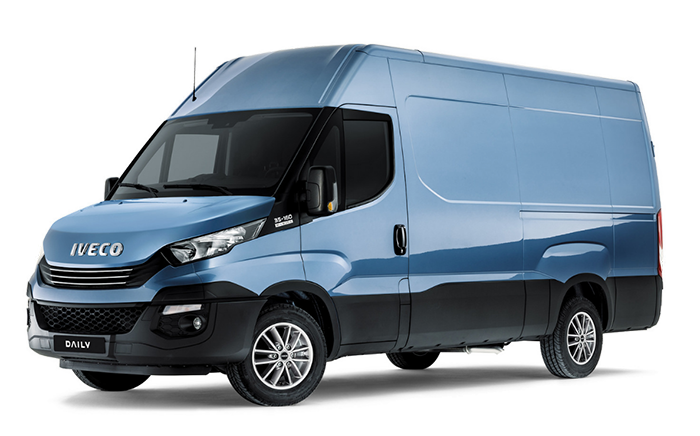 Iveco Daily