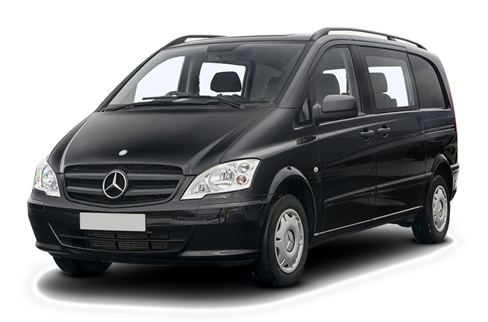 Mercedes Vito