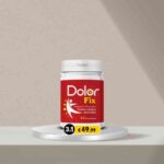 DolorFix: prova l’integratore naturale che allevia dolori muscolari e articolari