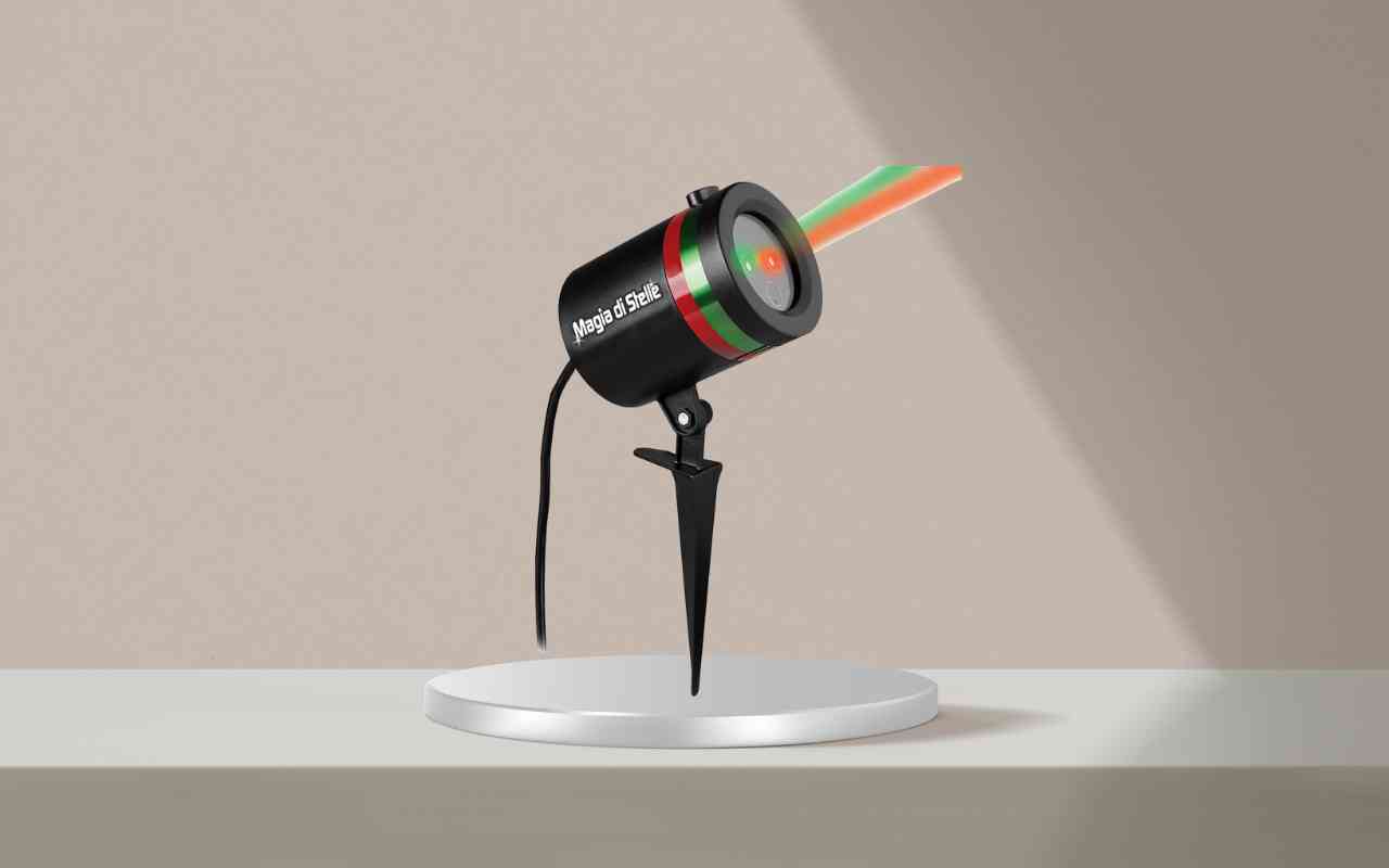 Scopri come trasformare ogni spazio in un cielo stellato con Magia di Stelle