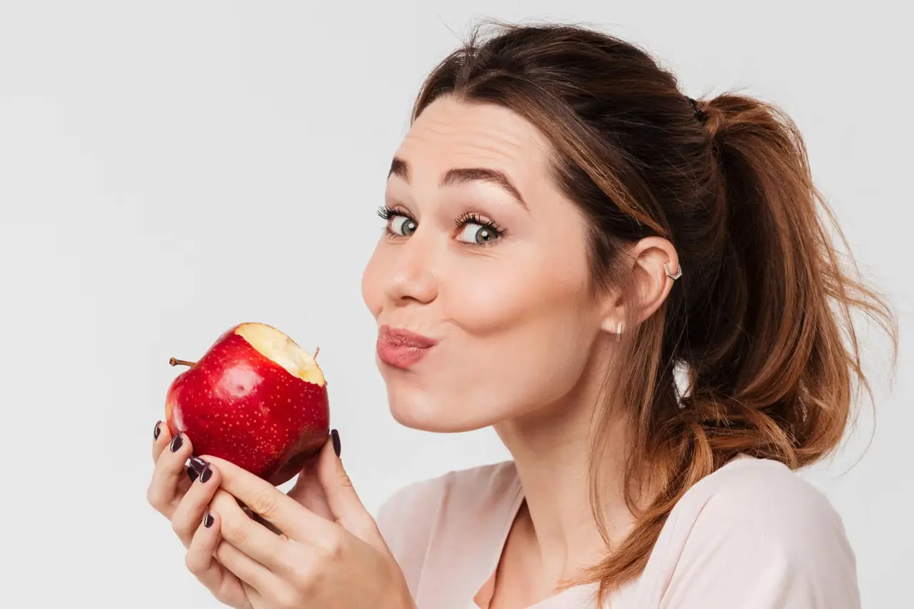 Mele ogni giorno: benefici reali e porzioni giuste