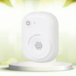 Scopri come eliminare odori dal frigorifero con O3 Cube: aria pulita ogni giorno