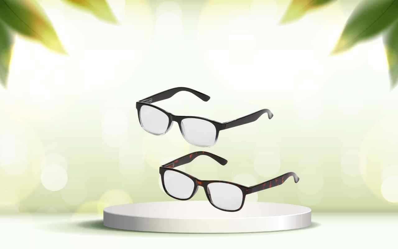 Prova OnePower Readers: occhiali autoregolabili per una visione perfetta senza sforzi