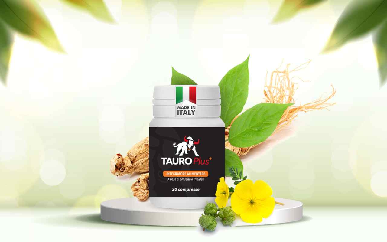 Scopri tauro plus: energia e vitalità naturale per la tua vita di coppia