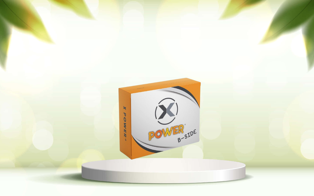 Scopri XPower: tonifica il tuo corpo in 20 minuti al giorno senza palestra