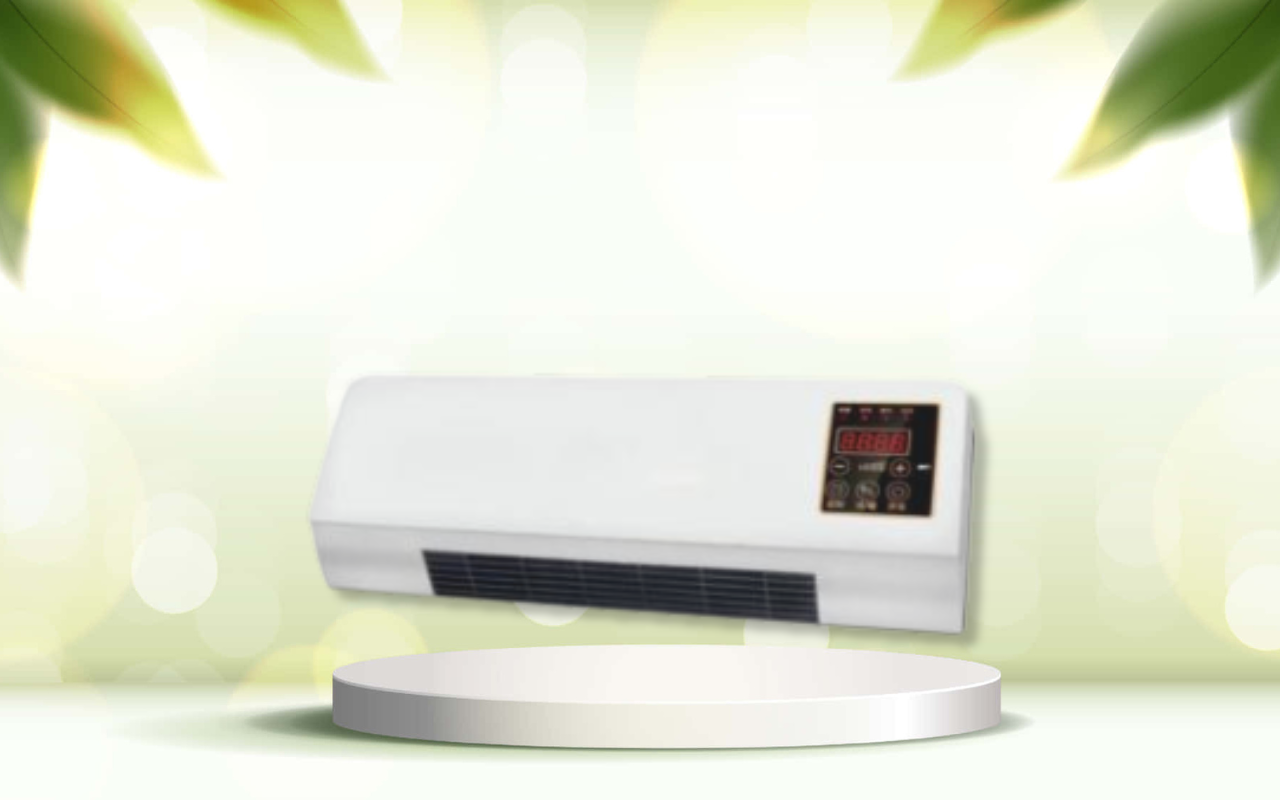 Eko-Splitter: migliora subito il comfort di casa e ufficio con stile e praticità