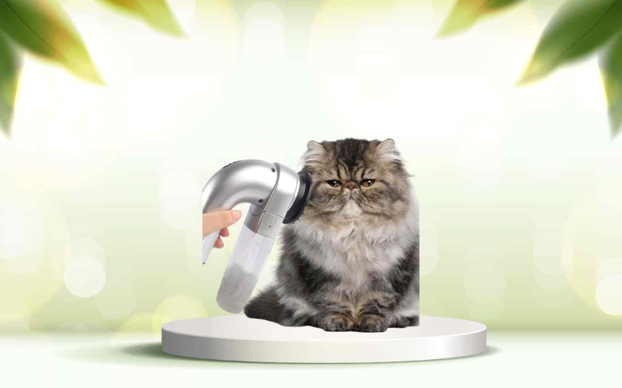 Elimina i peli di animali in casa: prova SpazzolAmica per una pulizia impeccabile