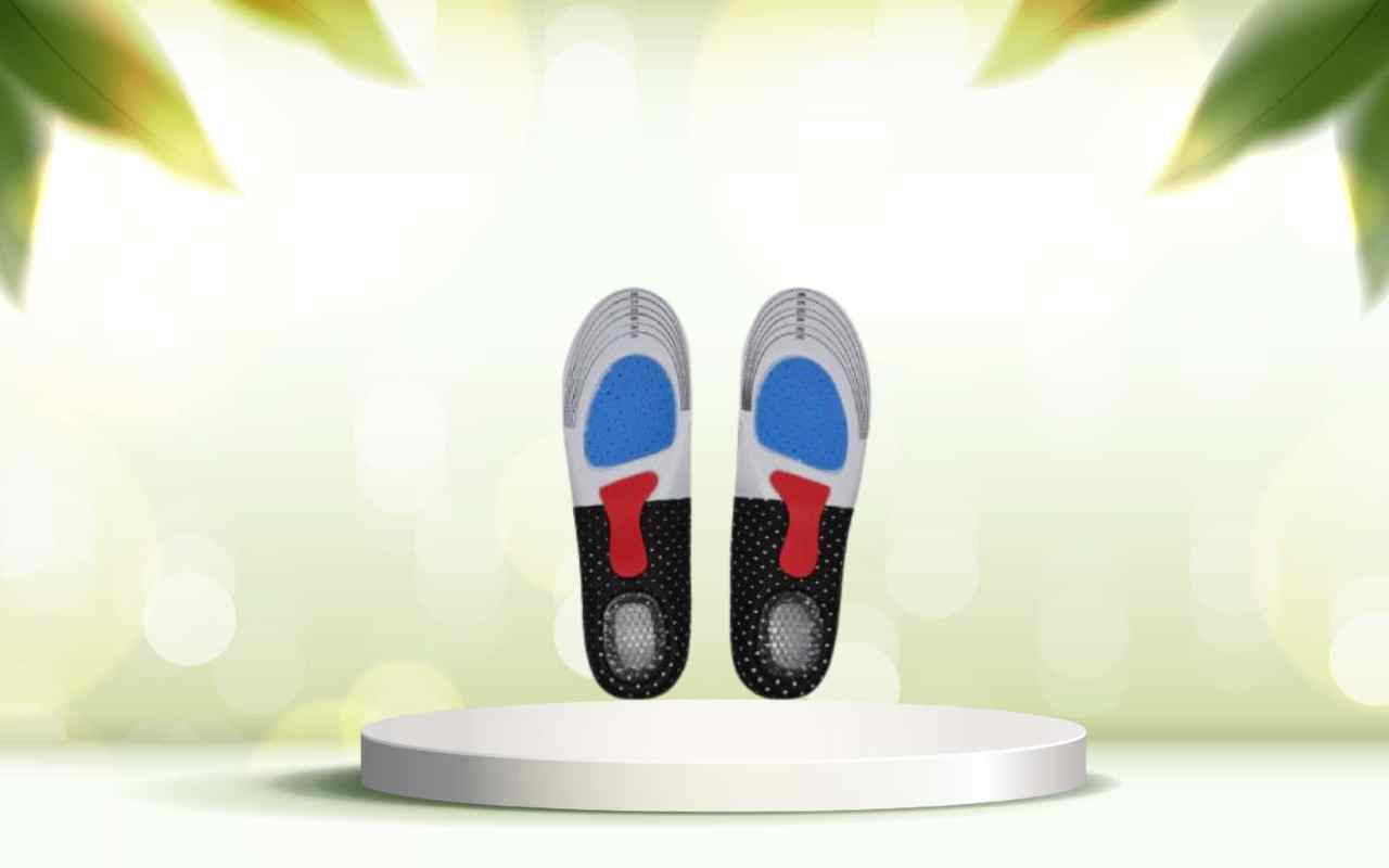 Prova Foot Relax: solette innovative per il massimo comfort e sollievo ai piedi